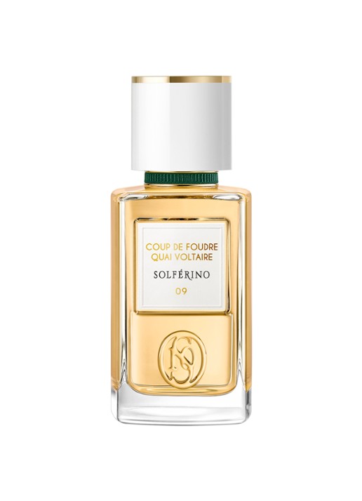 Solférino Coup De Foudre Quai Voltair Eau de Parfum