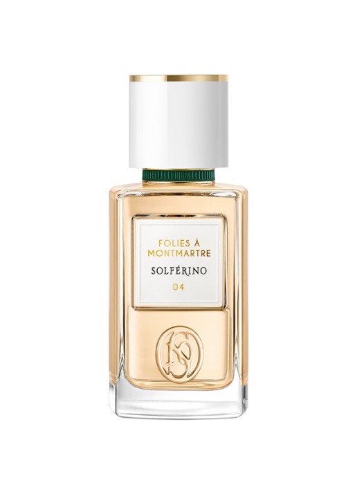 Solférino Folies à Montmartre Eau de Parfum