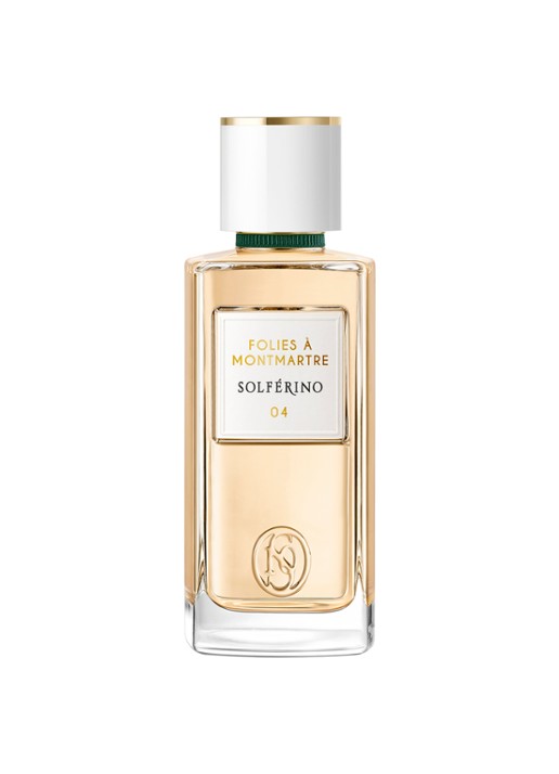 Solférino Folies à Montmartre Eau de Parfum