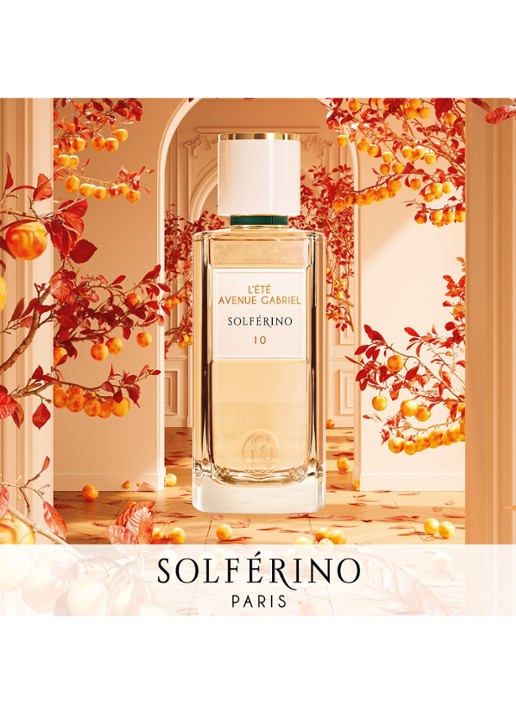 Solférino L'été Avenue Gabriel Eau de Parfum - detail 8 undefined