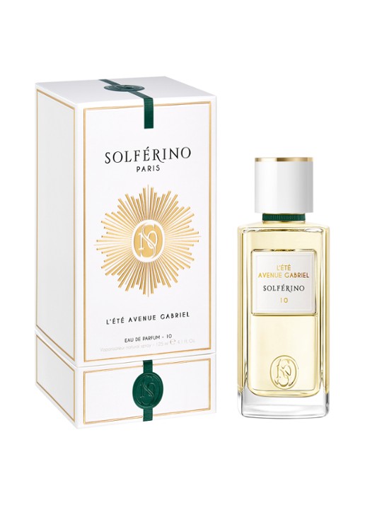 Solférino L'été Avenue Gabriel Eau de Parfum - detail 4 undefined