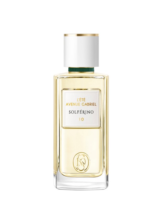 Solférino L'été Avenue Gabriel Eau de Parfum - voorkant 8 undefined