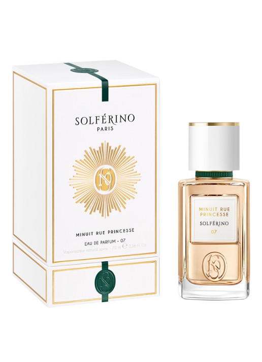 Solférino Minuit Rue Princesse Eau de Parfum - detail 5 undefined