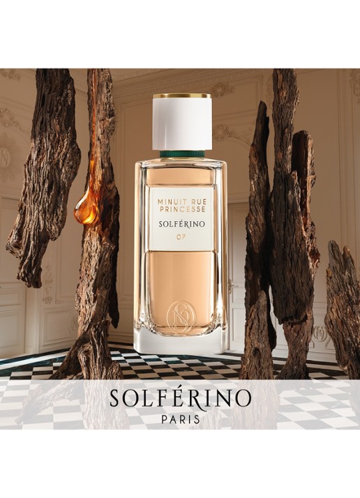 Solférino Minuit Rue Princesse Eau de Parfum - detail 8 undefined