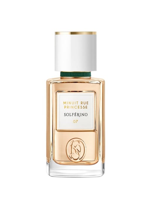 Solférino Minuit Rue Princesse Eau de Parfum