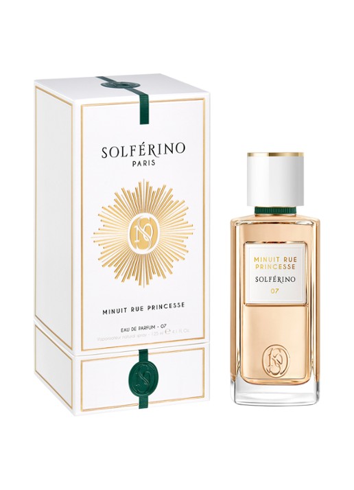 Solférino Minuit Rue Princesse Eau de Parfum - detail 7 undefined