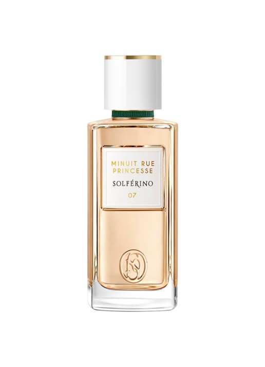 Solférino Minuit Rue Princesse Eau de Parfum - voorkant 3 undefined