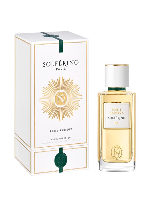 Solférino Paris Radieux Eau de Parfum - detail 8 undefined