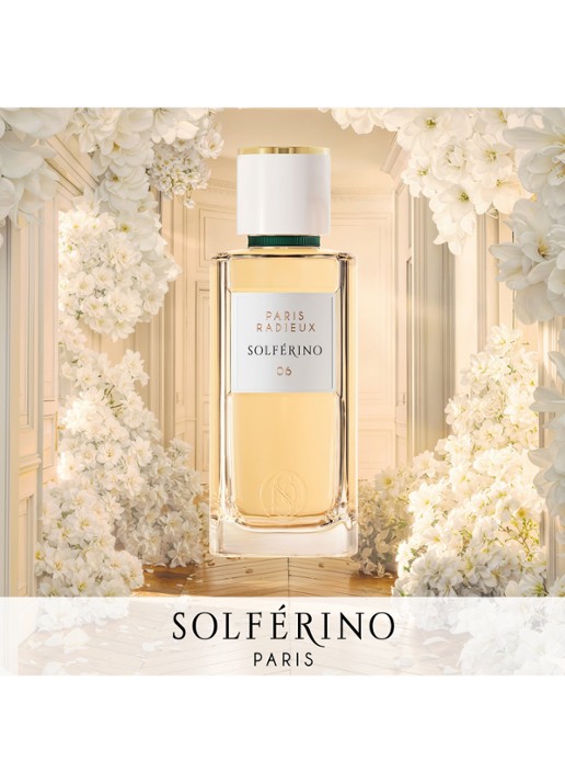 Solférino Paris Radieux Eau de Parfum - detail 5 undefined