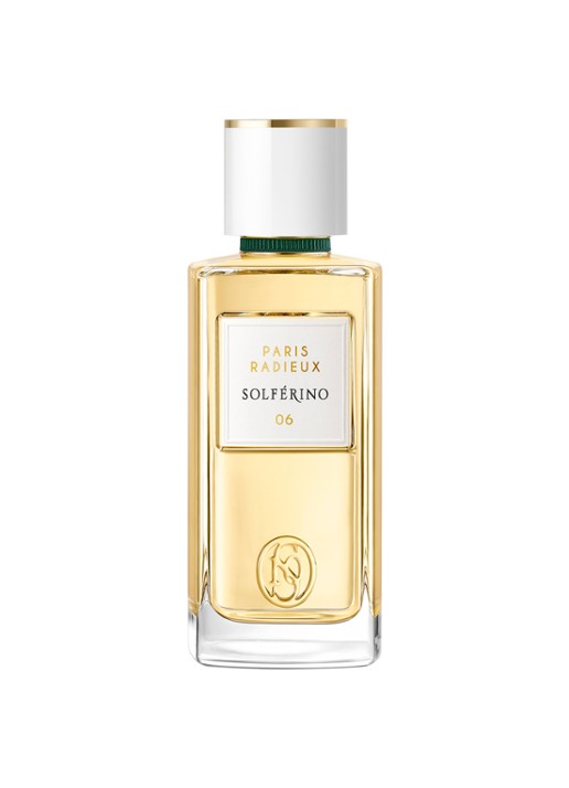 Solférino Paris Radieux Eau de Parfum - voorkant 3 undefined