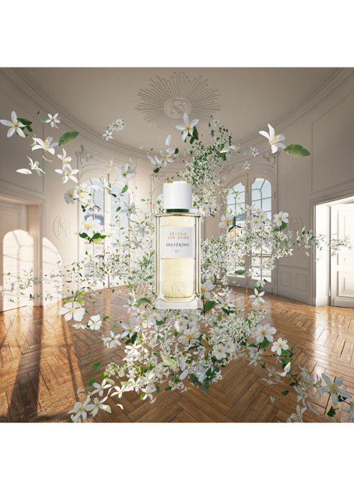 Solférino Rêverie Sur Seine Eau de Parfum - detail 6 undefined