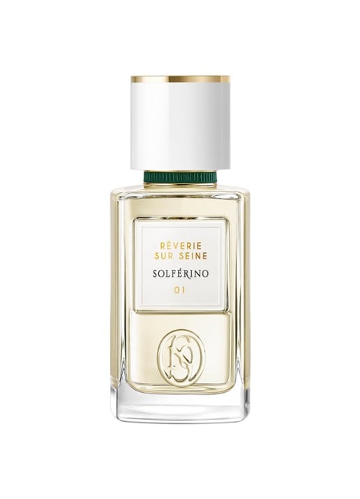 Solférino Rêverie Sur Seine Eau de Parfum