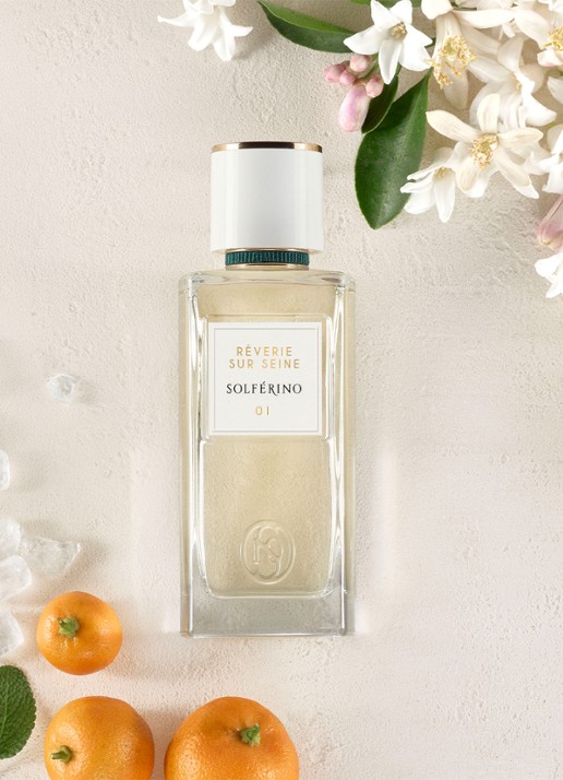 Solférino Rêverie Sur Seine Eau de Parfum - voorkant 2 undefined
