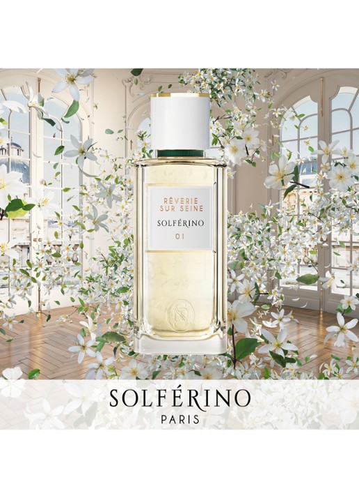 Solférino Rêverie Sur Seine Eau de Parfum - detail 5 undefined