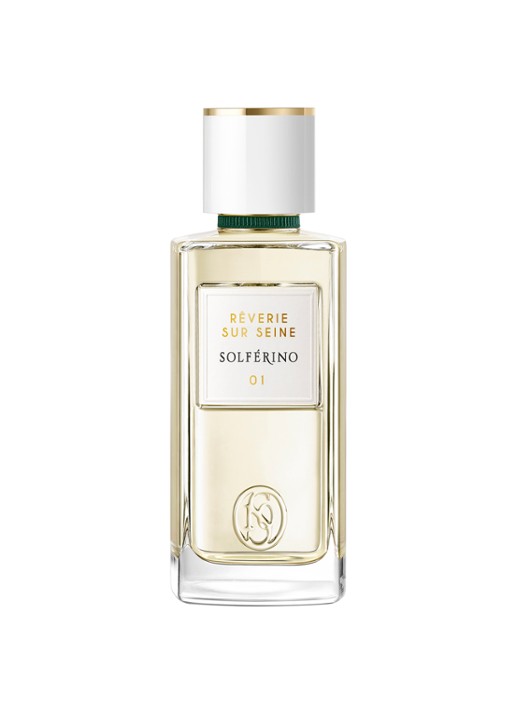 Solférino Rêverie Sur Seine Eau de Parfum - voorkant 8 undefined