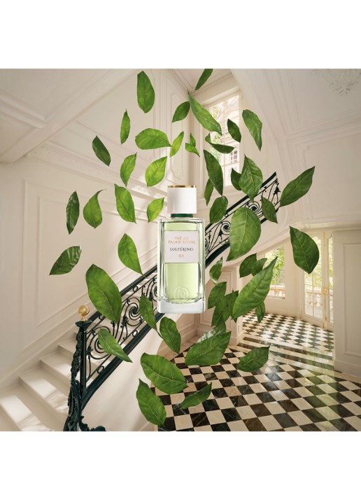 Solférino The Au Palais Royal Eau de Parfum - detail 3 undefined