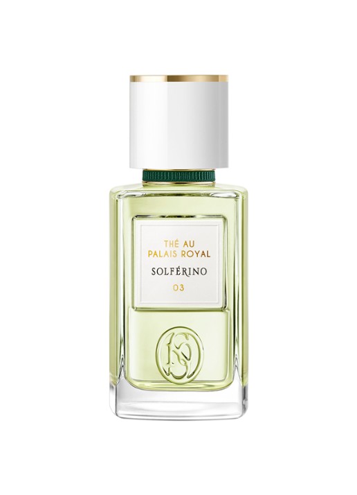 Solférino The Au Palais Royal Eau de Parfum