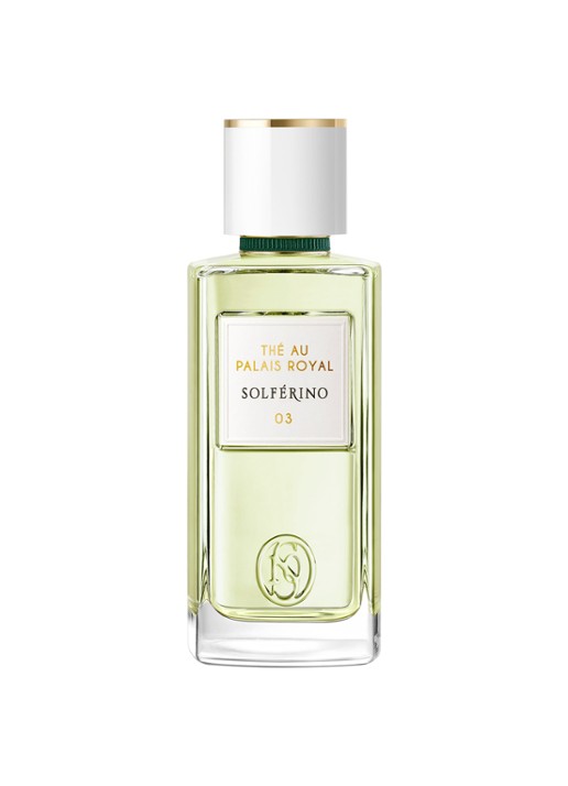 Solférino The Au Palais Royal Eau de Parfum - voorkant 8 undefined