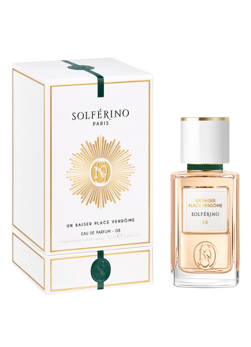 Solférino Un Baiser Place Vendôme Eau de Parfum - detail 5 undefined