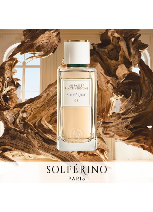 Solférino Un Baiser Place Vendôme Eau de Parfum - detail 8 undefined