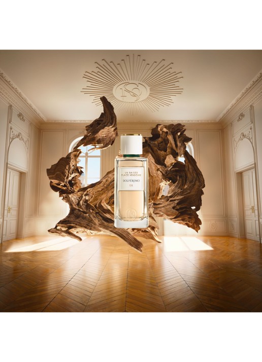 Solférino Un Baiser Place Vendôme Eau de Parfum - detail 4 undefined