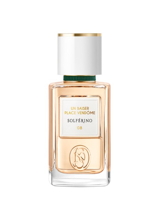 Solférino Un Baiser Place Vendôme Eau de Parfum