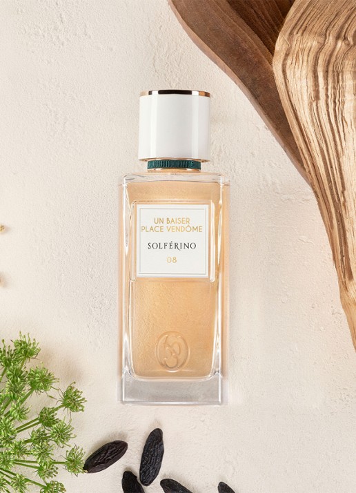 Solférino Un Baiser Place Vendôme Eau de Parfum - voorkant 2 undefined