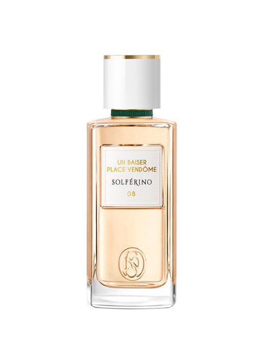 Solférino Un Baiser Place Vendôme Eau de Parfum
