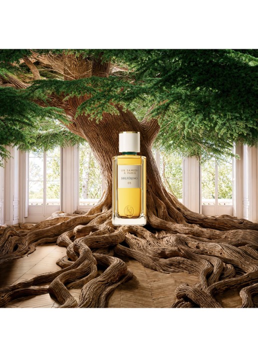 Solférino Un Samedi à Paris Eau de Parfum - detail 4 undefined