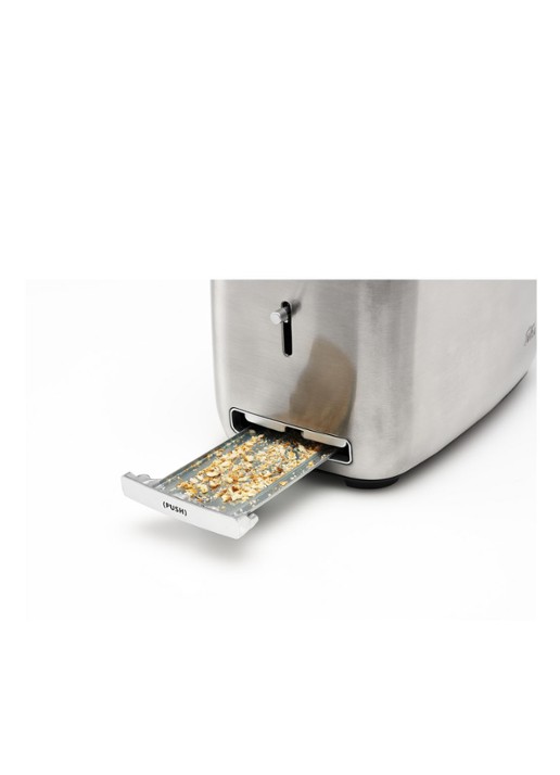 Solis Sandwich Toaster broodrooster 8003  - detail 5 zilver