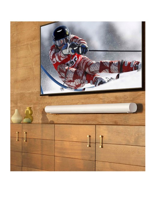 Sonos Arc smart soundbar - detail 5 wit