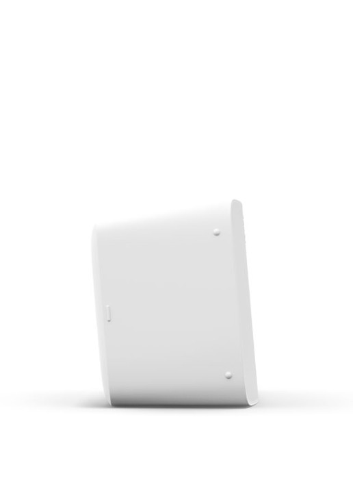 Sonos Five wifi speaker - detail wit