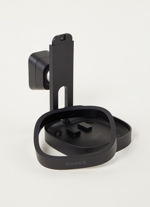 Sonos Muurbeugel voor Sonos One, One SL en Play:1 speaker - detail zwart