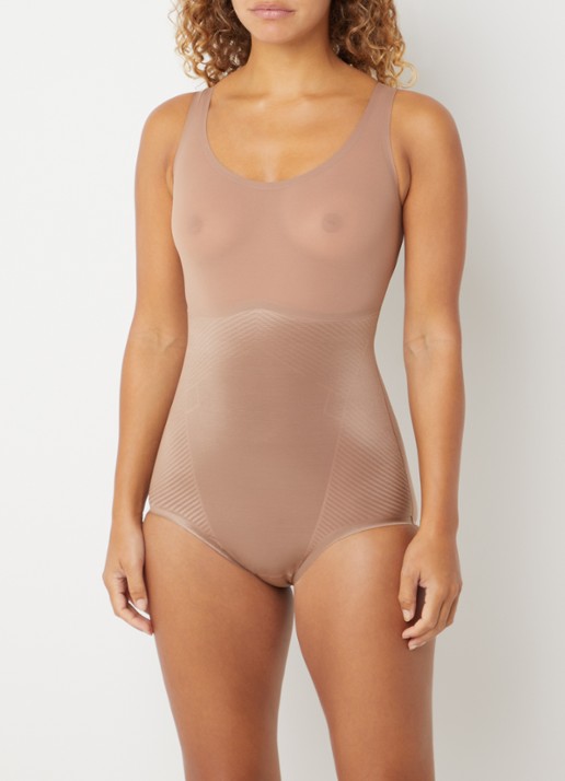SPANX Body van satijn