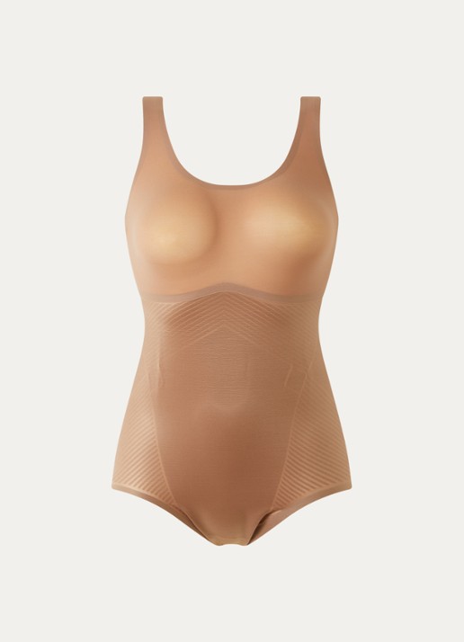 SPANX Body van satijn
