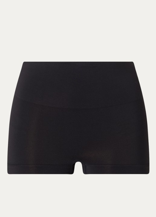 SPANX care corrigerende hipster - voorkant zwart