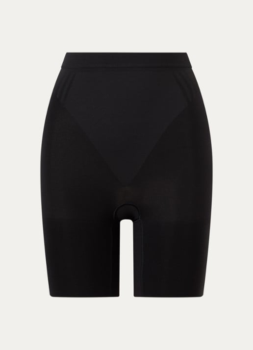 SPANX Configure high waisted corrigerende short