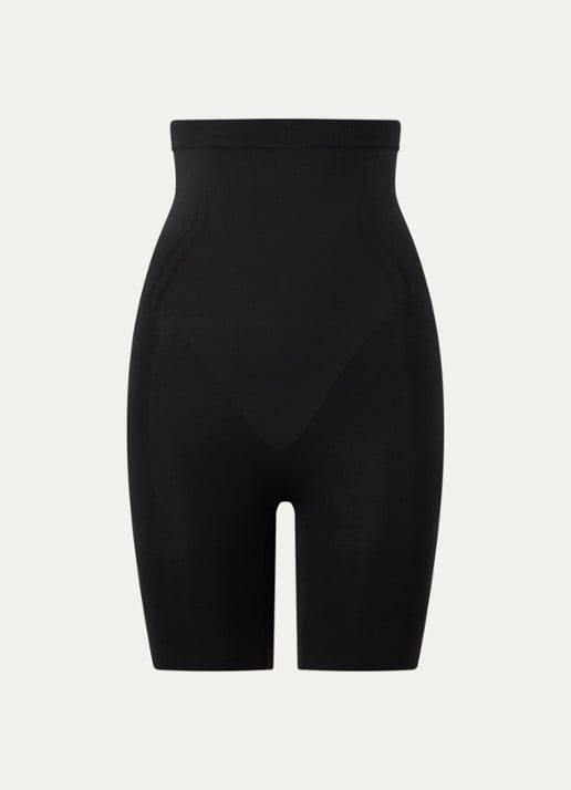 SPANX Configure high waisted corrigerende short
