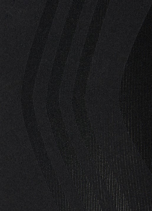 SPANX Gofigure corrigerende body - detail 5 zwart