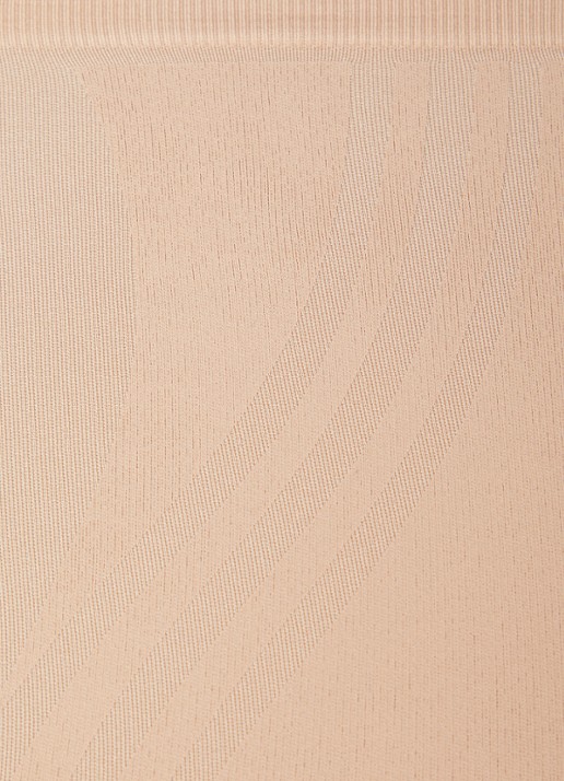 SPANX Gofigure corrigerende slip - detail 3 beige