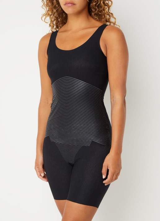 SPANX High waist skinny fit trainingslegging
