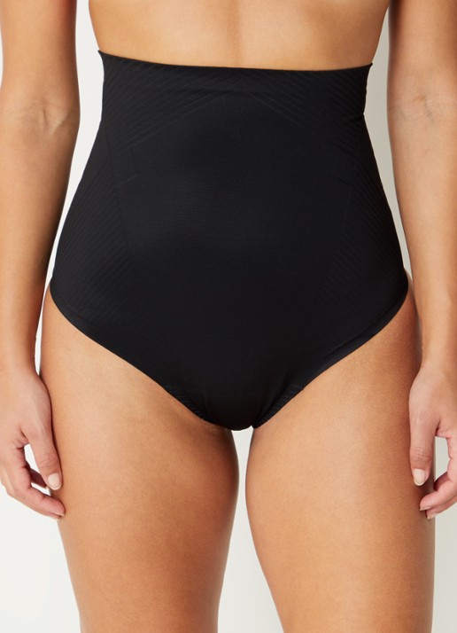 SPANX Invisible high waisted corrigerende string