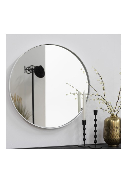 Spinder Donna 3 spiegel - voorkant 5 wit