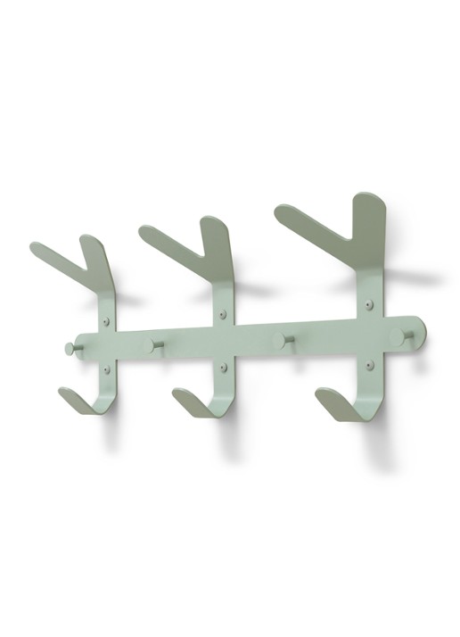 Spinder Frondo wandkapstok