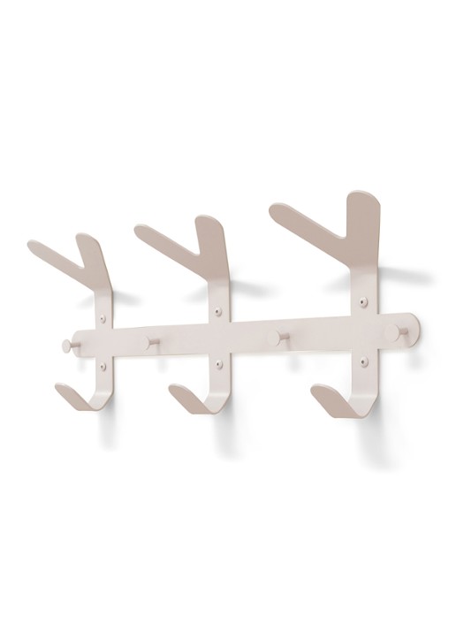 Spinder Frondo wandkapstok