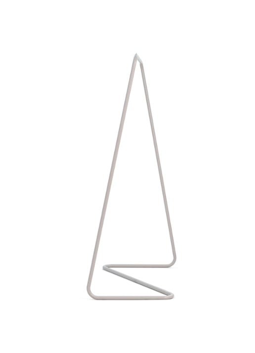 Spinder Hang-On kledingrek 160 cm - detail 3 taupe