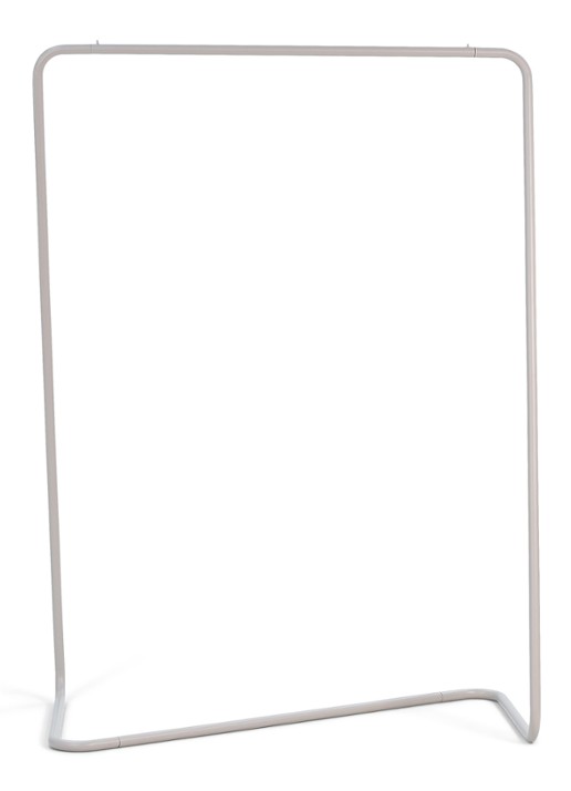 Spinder Hang-On kledingrek 160 cm - detail 7 taupe
