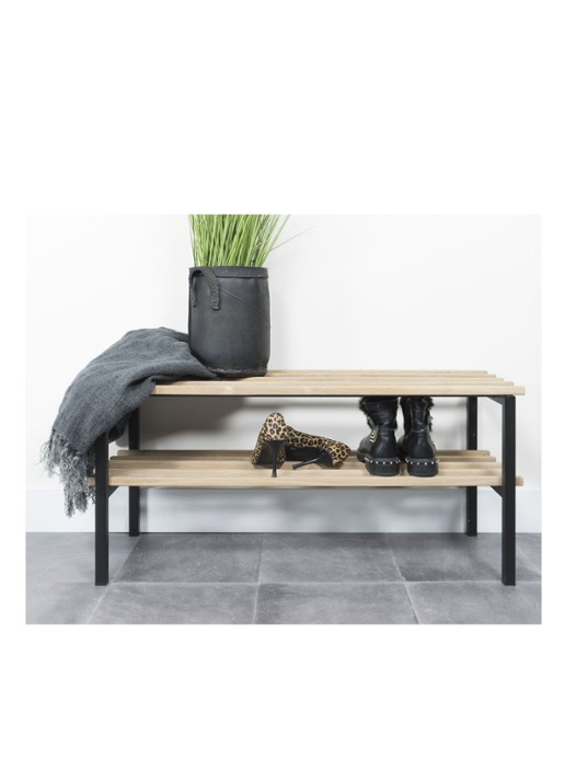 Spinder RIZZOLI Bench schoenenrek/bankje - detail 4 undefined