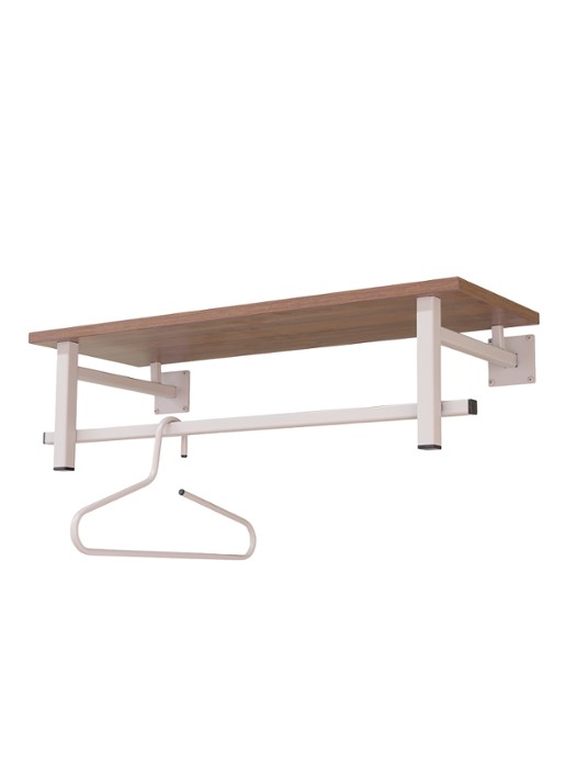 Spinder Simplon wandkapstok