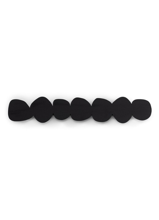 Spinder Tumulo Large kapstok 80 cm - detail 3 zwart